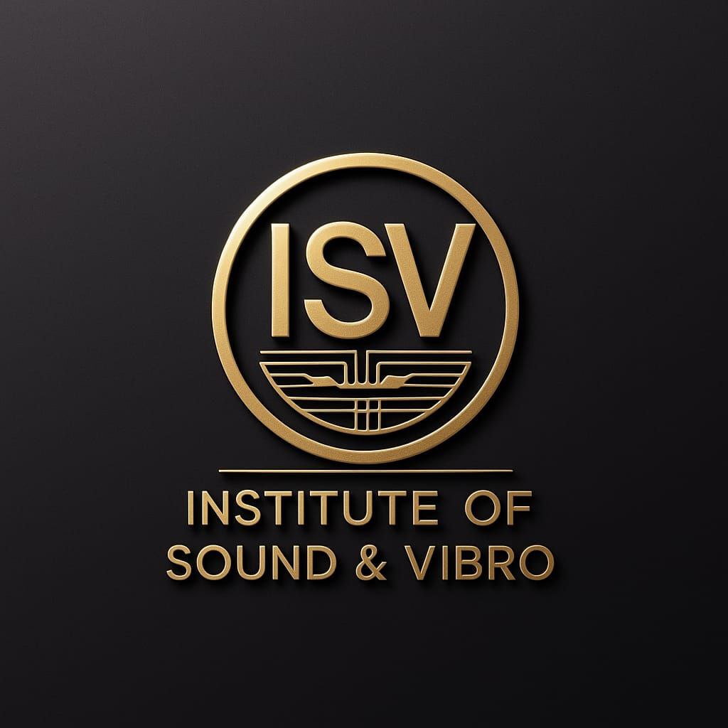 ISV Logo
